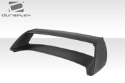 1993-2001 Subaru Impreza 4DR Duraflex STI Look Wing Trunk Lid Spoiler - 1 Piece