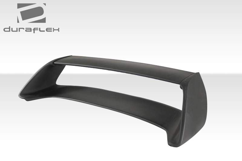 1993-2001 Subaru Impreza 4DR Duraflex STI Look Wing Trunk Lid Spoiler - 1 Piece