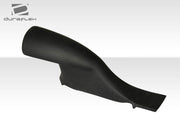 1991-1995 Toyota MR2 Duraflex Type T Air Scoop (Driver's Side) - 1 Piece