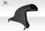 1991-1995 Toyota MR2 Duraflex Type T Air Scoop (Driver's Side) - 1 Piece