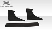 1994-1999 Toyota Celica HB Duraflex TD3000 Wing Trunk Lid Spoiler - 1 Piece