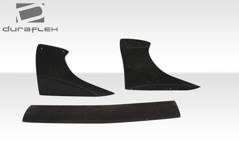 1994-1999 Toyota Celica HB Duraflex TD3000 Wing Trunk Lid Spoiler - 1 Piece