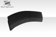 2004-2007 Volkswagen Touareg Duraflex CR-C Fender Flares - 12 Piece