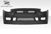 2010-2012 Nissan Altima 2DR Duraflex GT-R Front Bumper Cover - 1 Piece