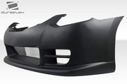 2010-2012 Nissan Altima 2DR Duraflex GT Concept Front Bumper Cover - 1 Piece