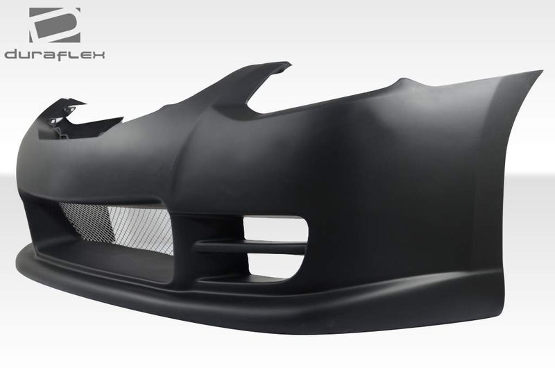 2010-2012 Nissan Altima 2DR Duraflex GT Concept Front Bumper Cover - 1 Piece