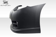 2010-2012 Nissan Altima 2DR Duraflex GT Concept Front Bumper Cover - 1 Piece