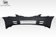 2010-2012 Nissan Altima 2DR Duraflex GT Concept Front Bumper Cover - 1 Piece