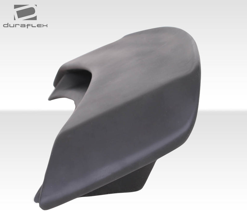 2009-2020 Nissan 370Z Z34 Duraflex N-2 Wing Trunk Lid Spoiler - 1 Piece