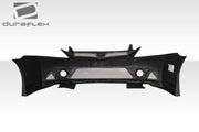 2006-2011 Honda Civic 4DR Duraflex Renzo Front Bumper Cover - 1 Piece