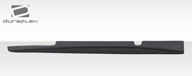 1997-2004 Chevrolet Corvette C5 Duraflex AC Edition Side Skirts Rocker Panels - 2 Piece