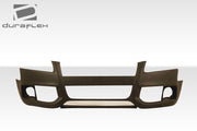 2008-2012 Audi A5 S5 B8 2DR Convertible Duraflex S5 B8 Look Front Bumper Cover - 2 Piece