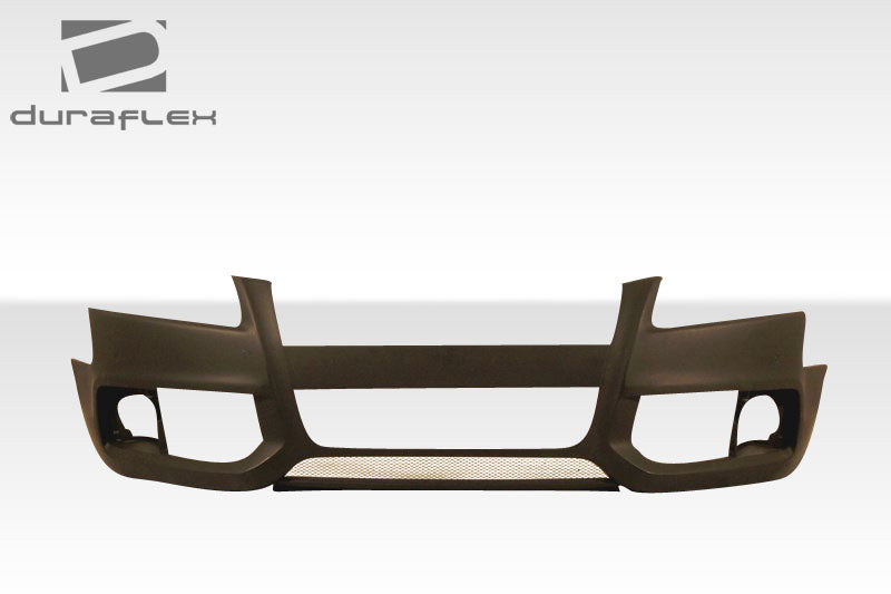 2008-2012 Audi A5 S5 B8 2DR Convertible Duraflex S5 B8 Look Front Bumper Cover - 2 Piece