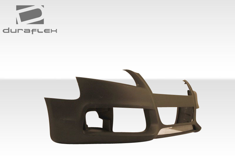 2008-2012 Audi A5 S5 B8 2DR Convertible Duraflex S5 B8 Look Front Bumper Cover - 2 Piece