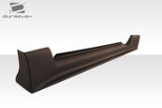 1999-2004 Ford Mustang Duraflex CBR500 Wide Body Side Skirts Rocker Panels - 2 Piece