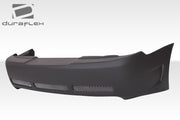 1999-2004 Ford Mustang Duraflex CBR500 Wide Body Rear Bumper Cover - 1 Piece