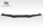 2011-2012 Honda CR-Z Duraflex JP Design Front Lip Under Spoiler Air Dam - 1 Piece