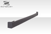 2011-2015 Chevrolet Cruze Duraflex Racer Side Skirts Rocker Panels - 2 Piece