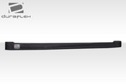 2011-2015 Chevrolet Cruze Duraflex Racer Side Skirts Rocker Panels - 2 Piece