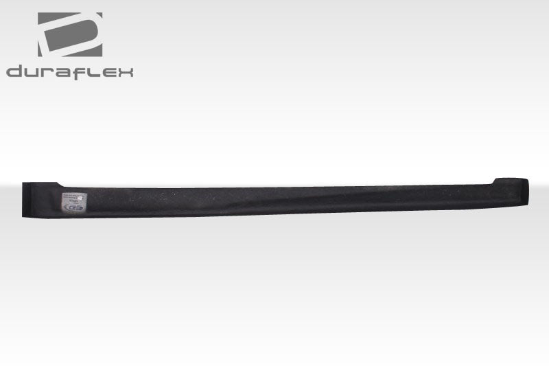 2011-2015 Chevrolet Cruze Duraflex Racer Side Skirts Rocker Panels - 2 Piece