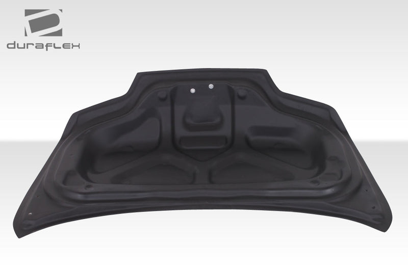 2003-2007 Infiniti G Coupe G35 Duraflex HD-R Trunk - 1 Piece