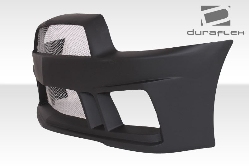 2011-2014 Dodge Charger Duraflex Circuit Front Bumper Cover - 1 Piece