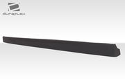 2011-2023 Dodge Charger Duraflex Circuit Side Skirts Rocker Panels - 2 Piece