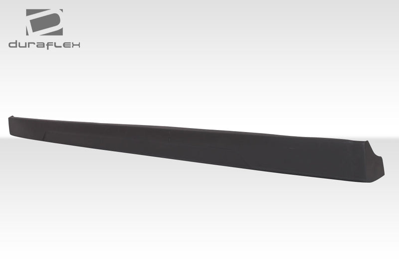 2011-2023 Dodge Charger Duraflex Circuit Side Skirts Rocker Panels - 2 Piece
