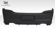 2011-2014 Dodge Charger Duraflex Circuit Rear Bumper Cover - 1 Piece