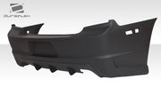 2011-2014 Dodge Charger Duraflex Circuit Rear Bumper Cover - 1 Piece