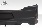 2011-2014 Dodge Charger Duraflex Circuit Rear Bumper Cover - 1 Piece