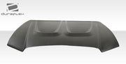 2011-2014 Dodge Charger Duraflex Circuit Hood - 1 Piece