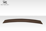 2011-2014 Dodge Charger Duraflex Circuit Rear Wing Trunk Lid Spoiler - 3 Piece