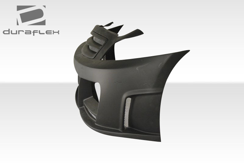 2007-2009 Infiniti G Sedan G25 G35 G37 Duraflex Elite Body Kit - 4 Piece - Includes Elite Front Bumper Cover (107666) Elite Side Skirts Rocker Panels (107667) Elite Rear Bumper Cover (107668)