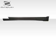 2007-2013 Infiniti G Sedan G25 G35 G37 Duraflex Elite Side Skirts Rocker Panels - 2 Piece