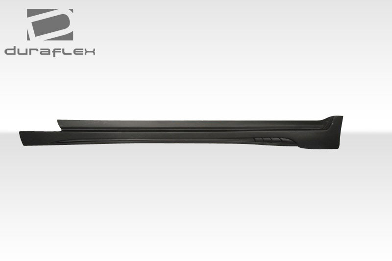 2007-2009 Infiniti G Sedan G25 G35 G37 Duraflex TS-1 Body Kit - 4 Piece - Includes TS-1 Front Bumper Cover (107672) Elite Side Skirts Rocker Panels (107667) Elite Rear Bumper Cover (107668)