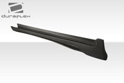 2007-2009 Infiniti G Sedan G25 G35 G37 Duraflex TS-1 Body Kit - 4 Piece - Includes TS-1 Front Bumper Cover (107672) Elite Side Skirts Rocker Panels (107667) Elite Rear Bumper Cover (107668)