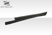 2007-2009 Infiniti G Sedan G25 G35 G37 Duraflex TS-1 Body Kit - 4 Piece - Includes TS-1 Front Bumper Cover (107672) Elite Side Skirts Rocker Panels (107667) Elite Rear Bumper Cover (107668)