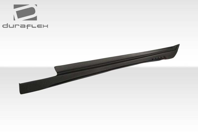 2007-2009 Infiniti G Sedan G25 G35 G37 Duraflex TS-1 Body Kit - 4 Piece - Includes TS-1 Front Bumper Cover (107672) Elite Side Skirts Rocker Panels (107667) Elite Rear Bumper Cover (107668)