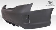2007-2013 Infiniti G Sedan G25 G35 G37 Duraflex Elite Rear Bumper Cover - 1 Piece