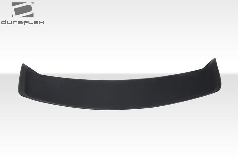 2007-2013 Infiniti G Sedan G25 G35 G37 Duraflex Elite Rear Wing Trunk Lid Spoiler - 1 Piece