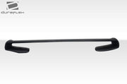 2007-2013 Infiniti G Sedan G25 G35 G37 Duraflex Elite Rear Wing Trunk Lid Spoiler - 1 Piece
