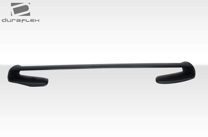 2007-2013 Infiniti G Sedan G25 G35 G37 Duraflex Elite Rear Wing Trunk Lid Spoiler - 1 Piece