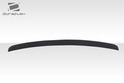2006-2011 Lexus GS Series GS300 GS350 GS430 GS450 GS460 Duraflex Series VIP Roof Wing Spoiler - 1 Piece