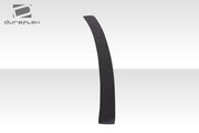 2006-2011 Lexus GS Series GS300 GS350 GS430 GS450 GS460 Duraflex Series VIP Roof Wing Spoiler - 1 Piece