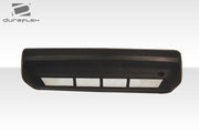 1985-1992 Volkswagen Golf 2DR Duraflex R-1 Wide Body Rear Bumper Cover - 1 Piece (S)