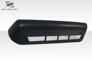 1985-1992 Volkswagen Golf 2DR Duraflex R-1 Wide Body Rear Bumper Cover - 1 Piece (S)