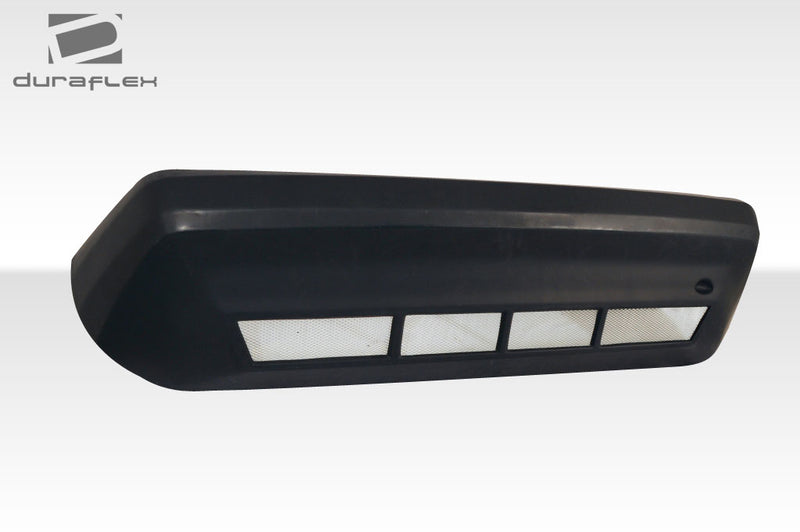 1985-1992 Volkswagen Golf 2DR Duraflex R-1 Wide Body Rear Bumper Cover - 1 Piece (S)