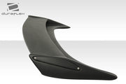 2003-2008 Nissan 350Z Z33 2DR Coupe Duraflex N-2 Rear Wing Trunk Lid Spoiler - 1 Piece