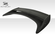 2003-2008 Nissan 350Z Z33 2DR Coupe Duraflex N-2 Rear Wing Trunk Lid Spoiler - 1 Piece